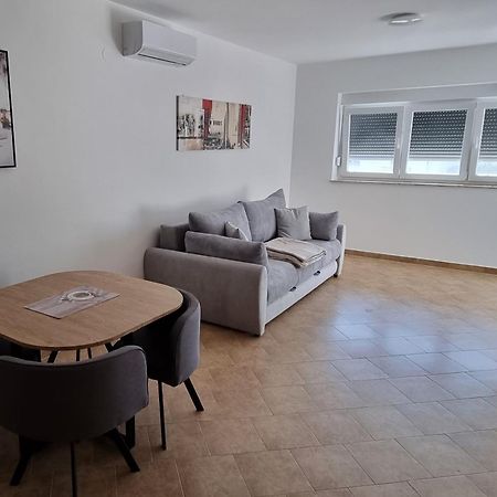 Apartmani Sunce I More Premantura Exteriér fotografie