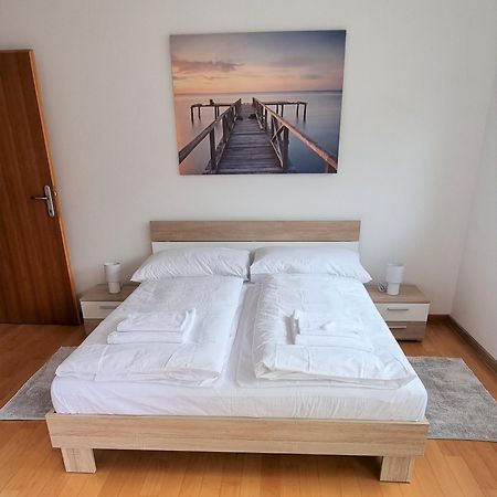 Apartmani Sunce I More Premantura Exteriér fotografie