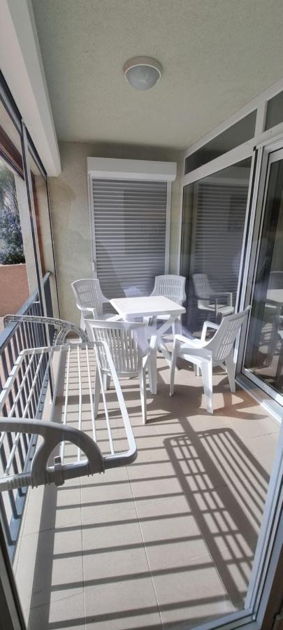 Apartmani Sunce I More Premantura Exteriér fotografie