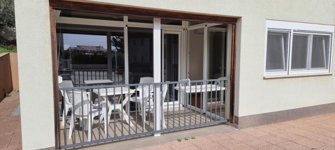 Apartmani Sunce I More Premantura Exteriér fotografie
