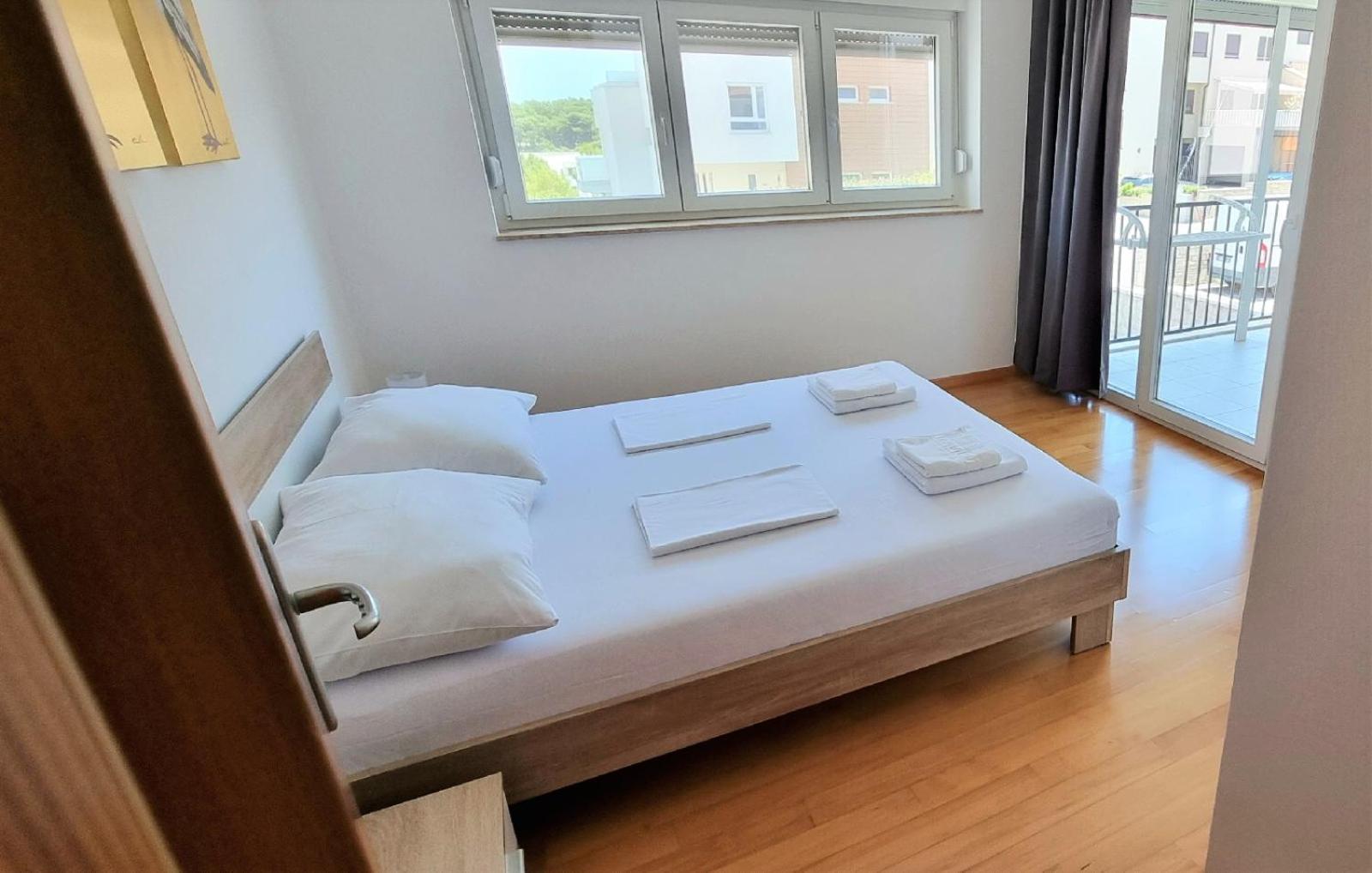 Apartmani Sunce I More Premantura Exteriér fotografie