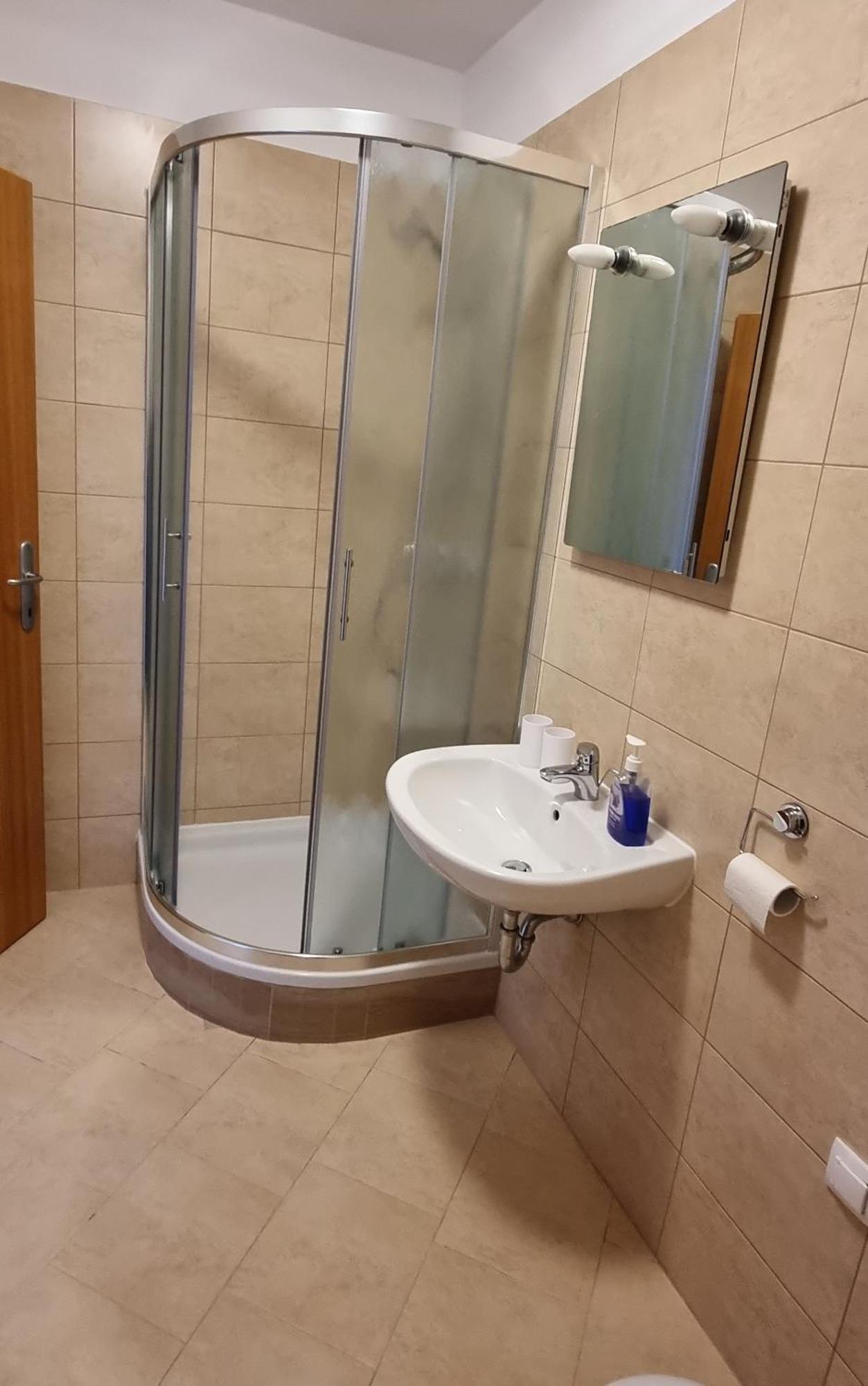 Apartmani Sunce I More Premantura Exteriér fotografie