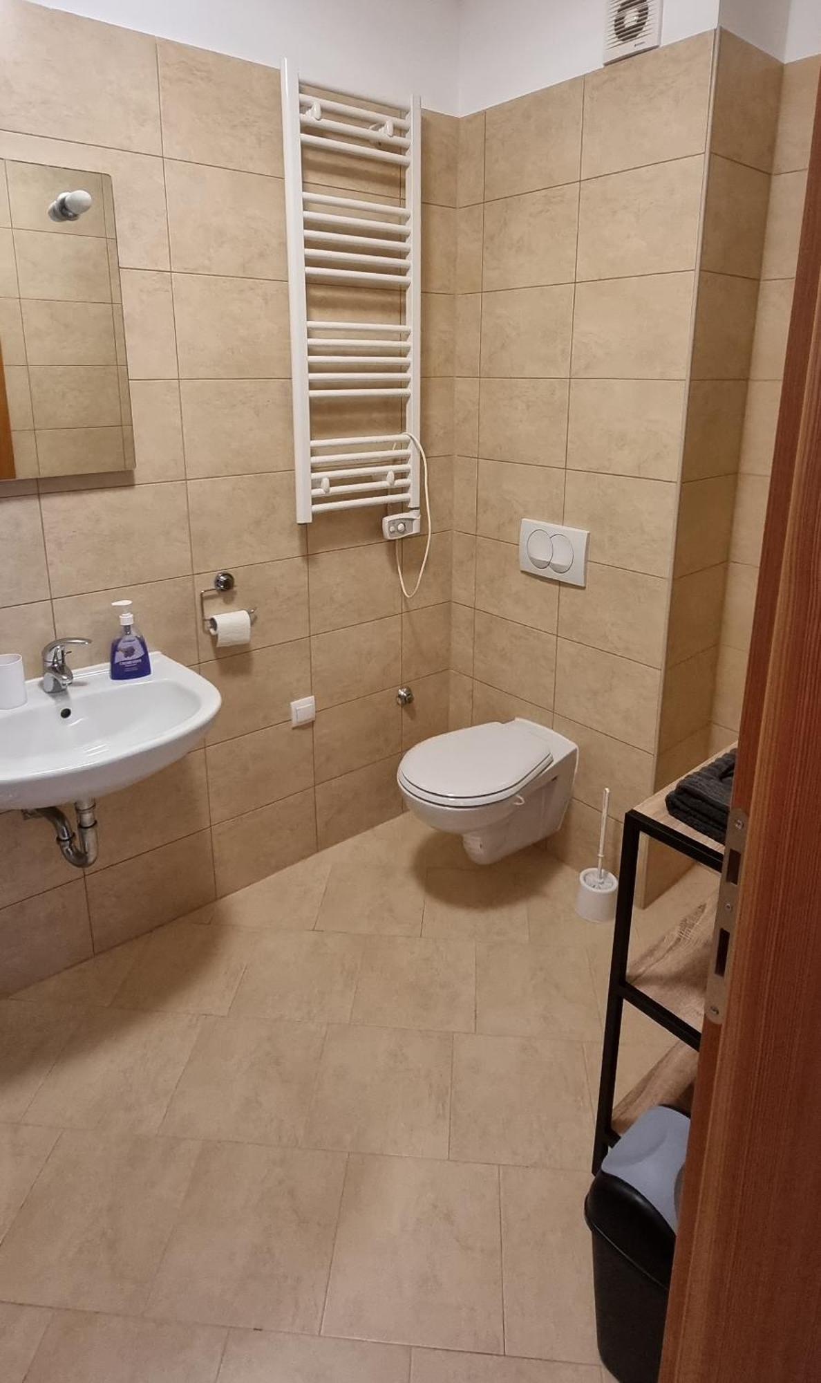 Apartmani Sunce I More Premantura Exteriér fotografie