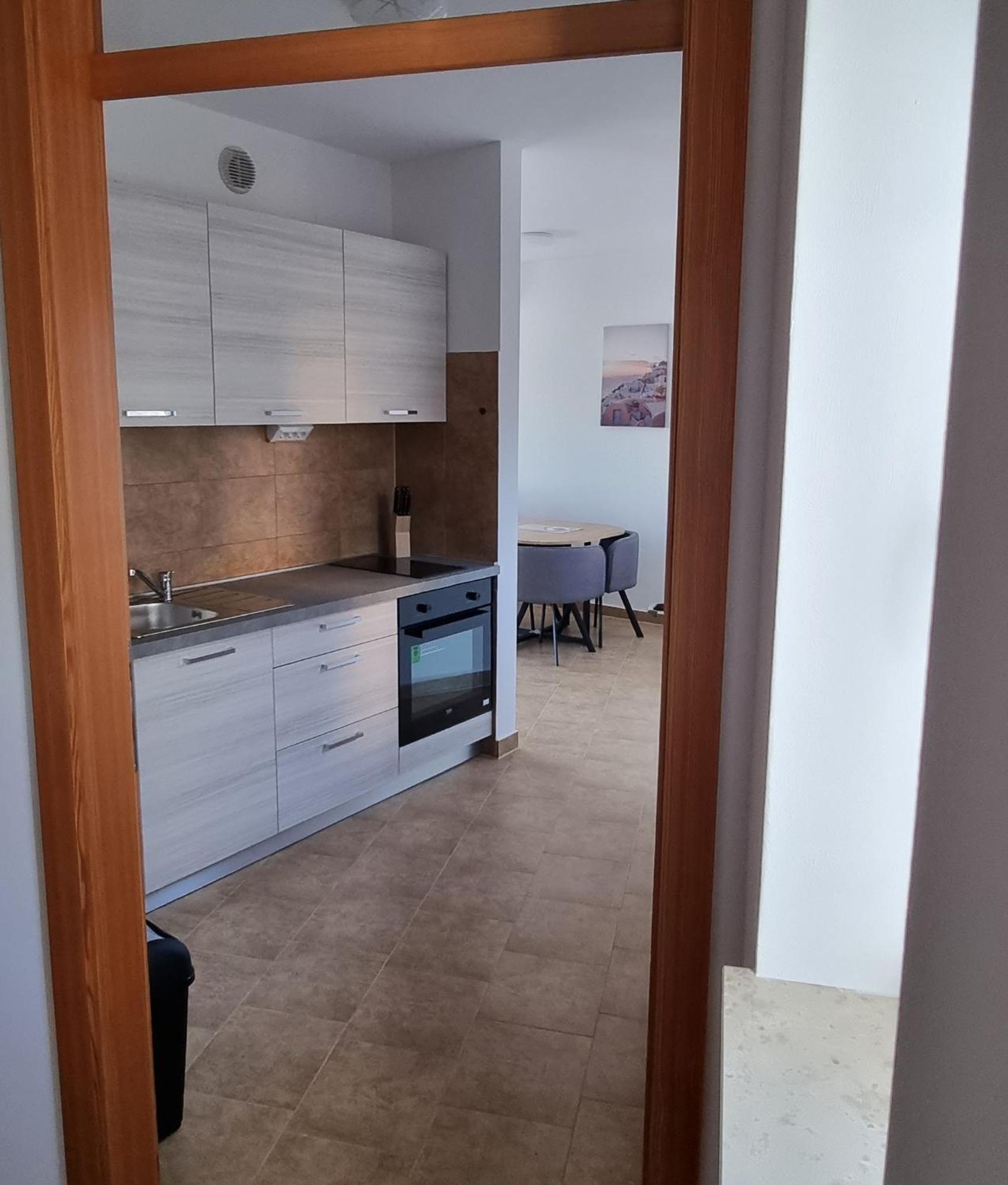 Apartmani Sunce I More Premantura Exteriér fotografie