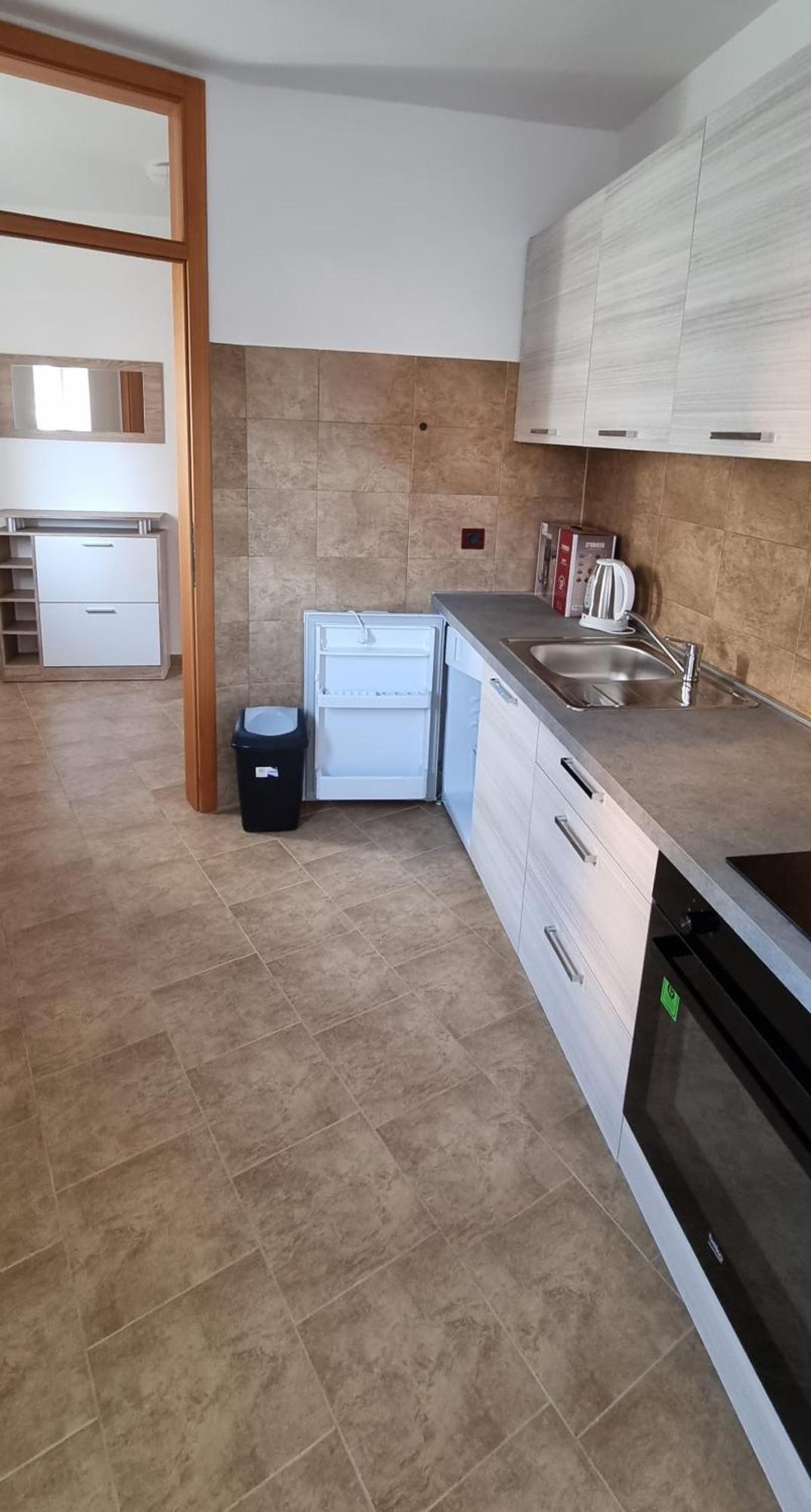 Apartmani Sunce I More Premantura Exteriér fotografie