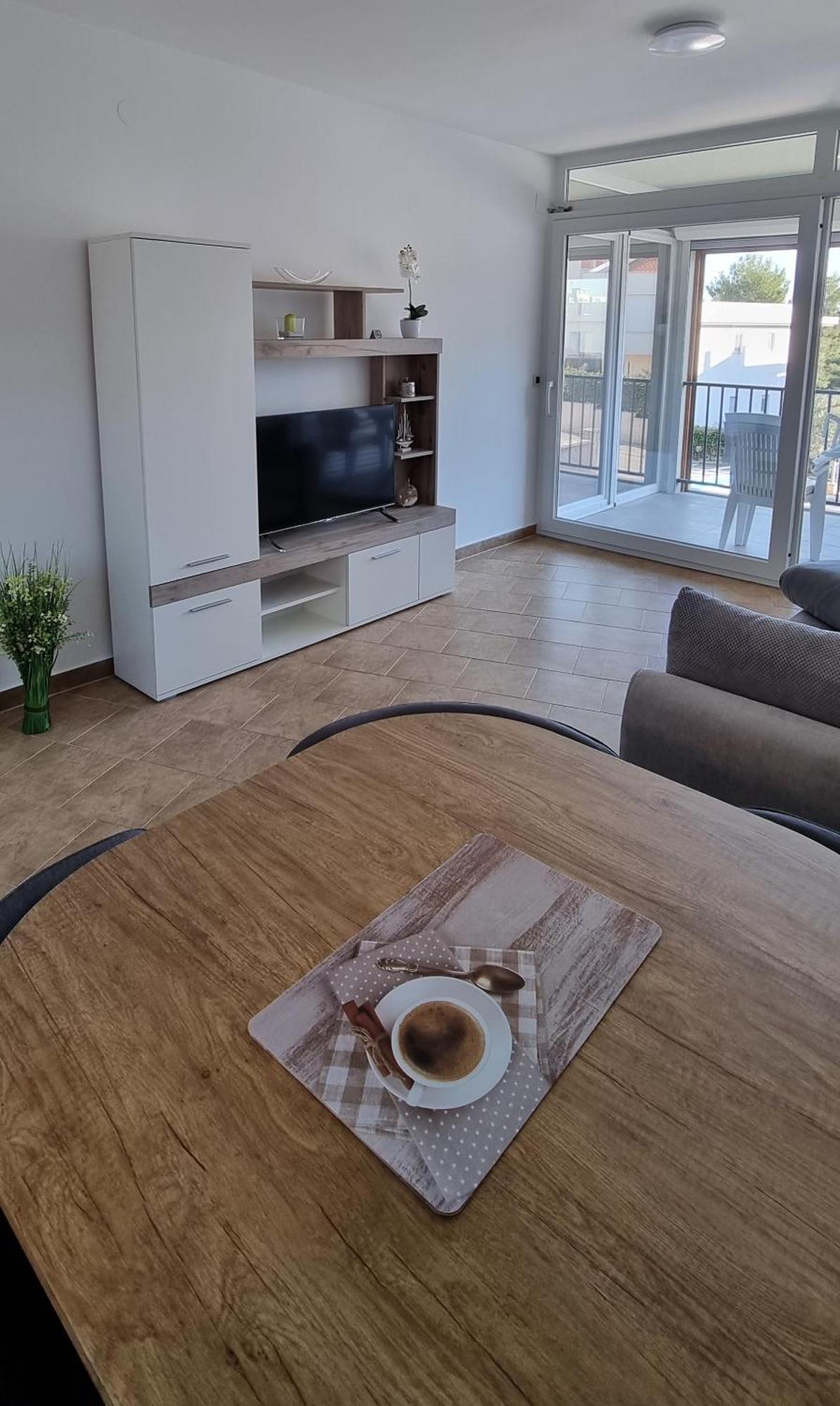 Apartmani Sunce I More Premantura Exteriér fotografie