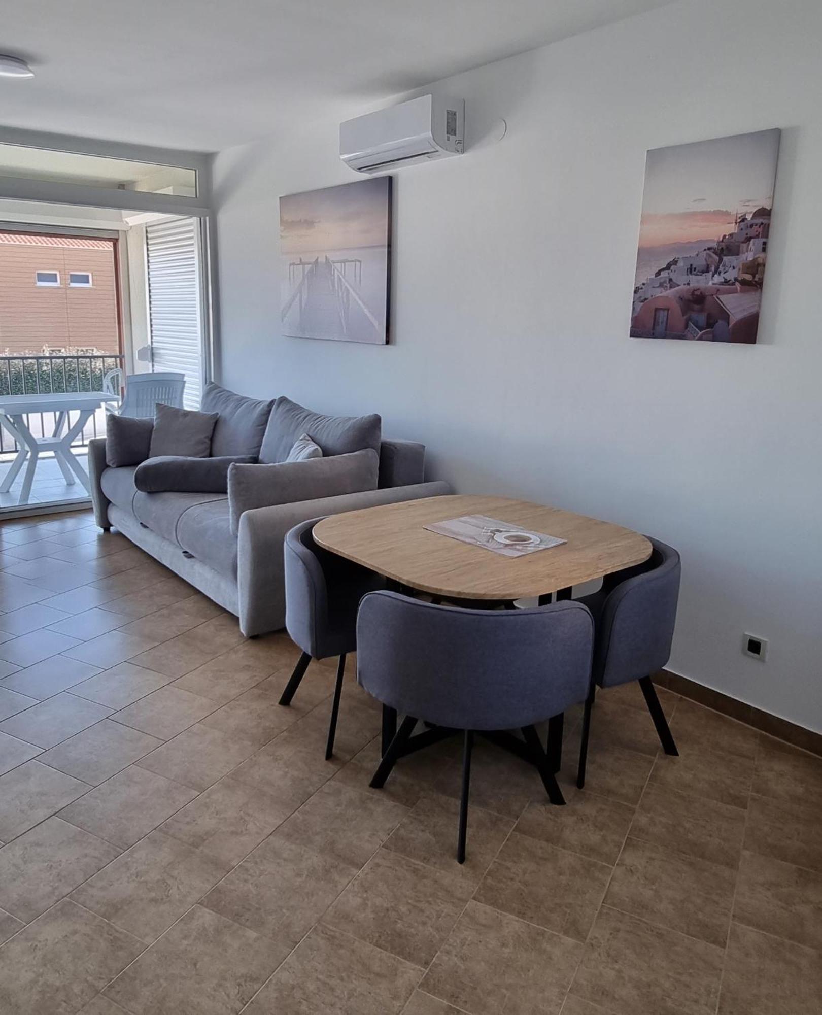 Apartmani Sunce I More Premantura Exteriér fotografie