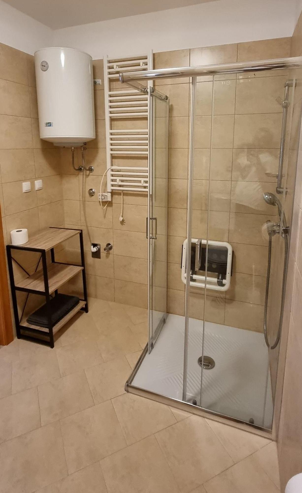 Apartmani Sunce I More Premantura Exteriér fotografie