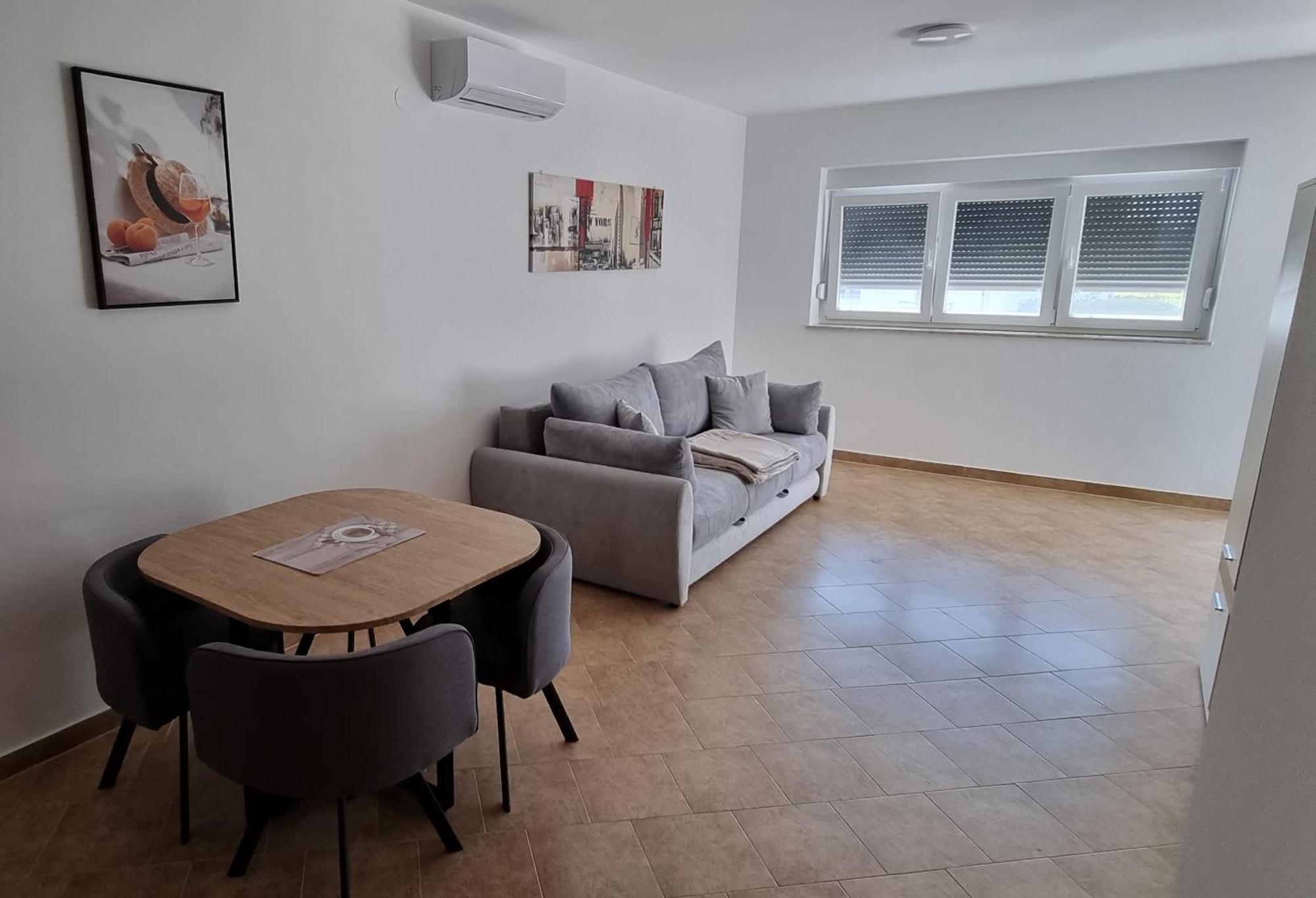 Apartmani Sunce I More Premantura Exteriér fotografie