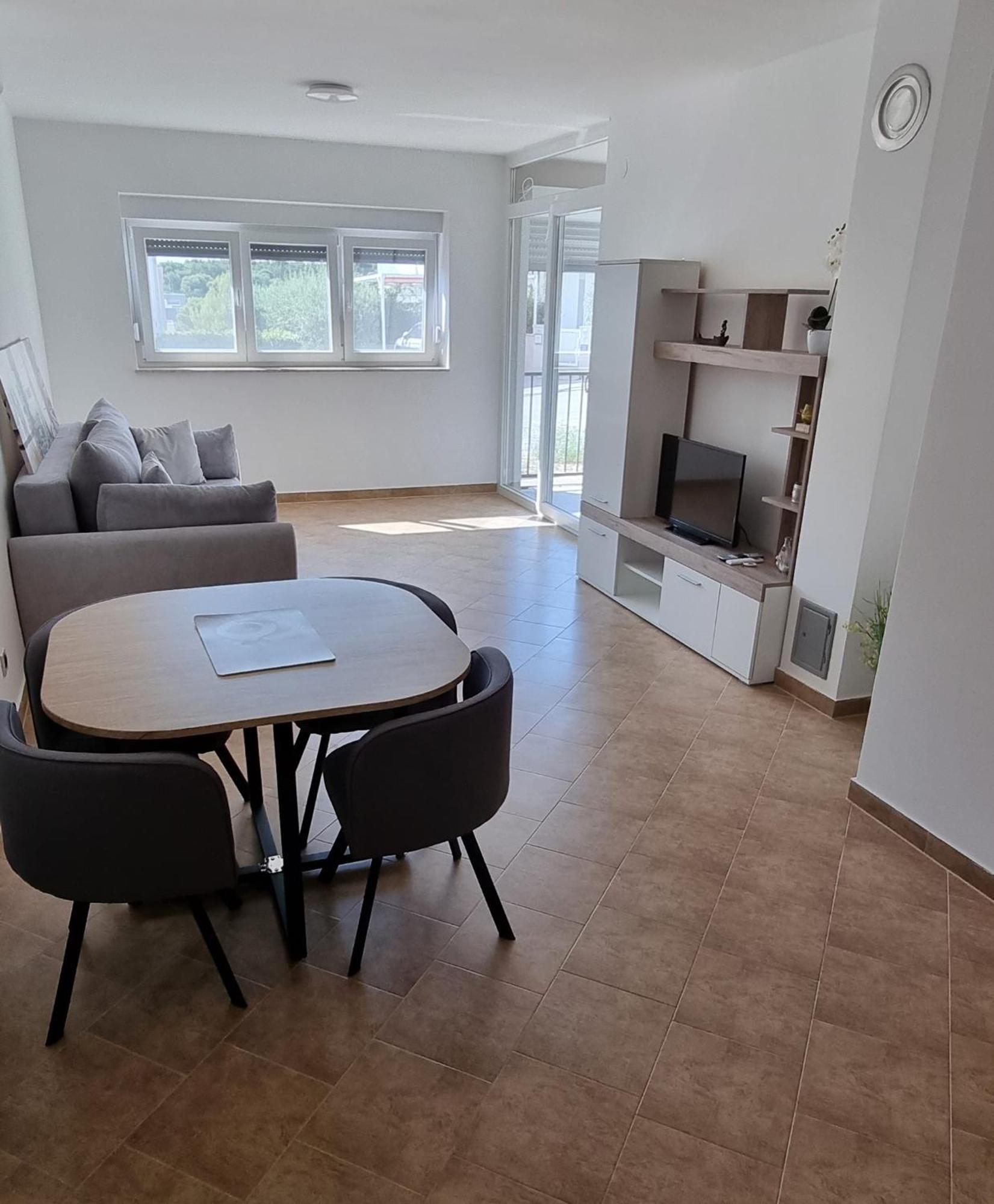 Apartmani Sunce I More Premantura Exteriér fotografie