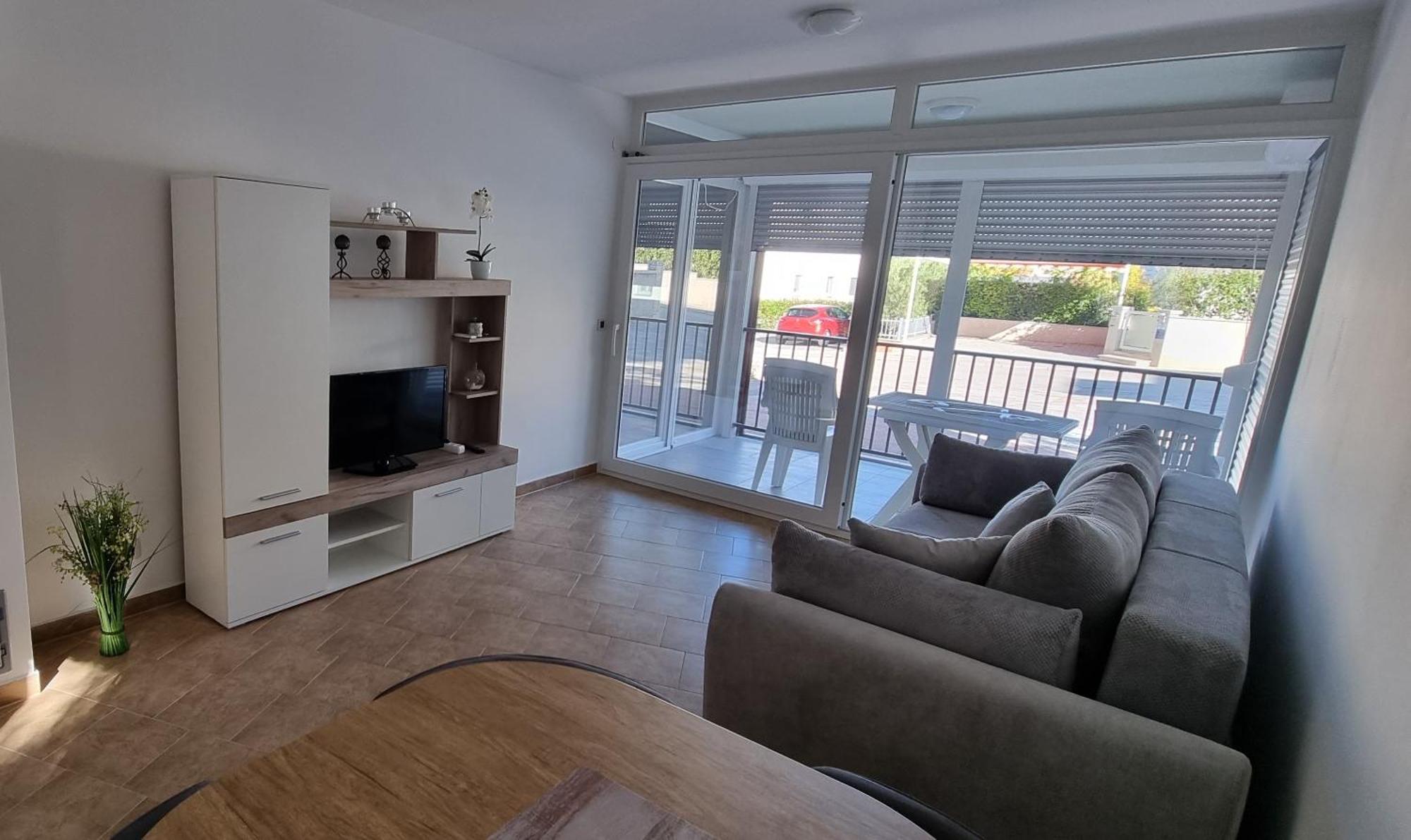 Apartmani Sunce I More Premantura Exteriér fotografie