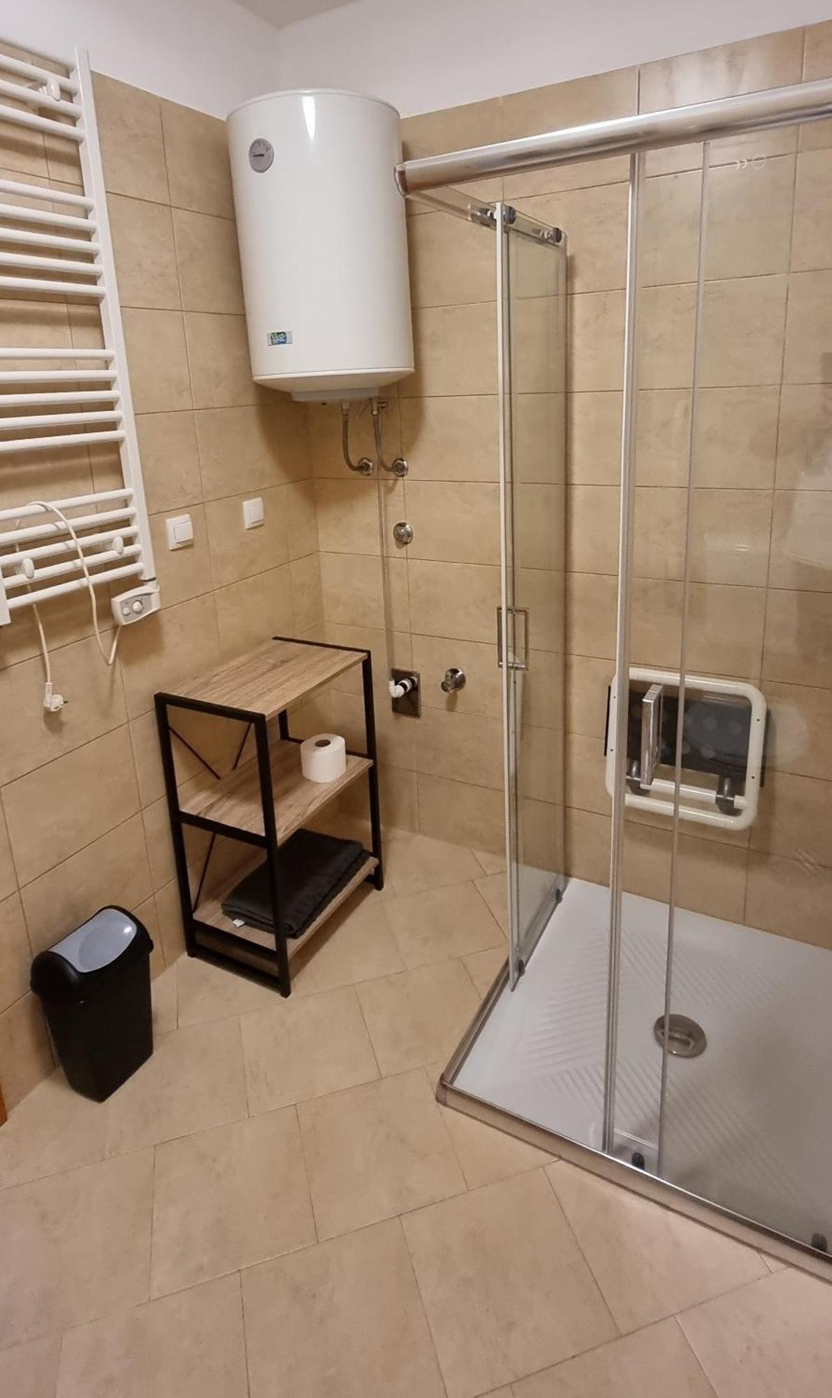 Apartmani Sunce I More Premantura Exteriér fotografie