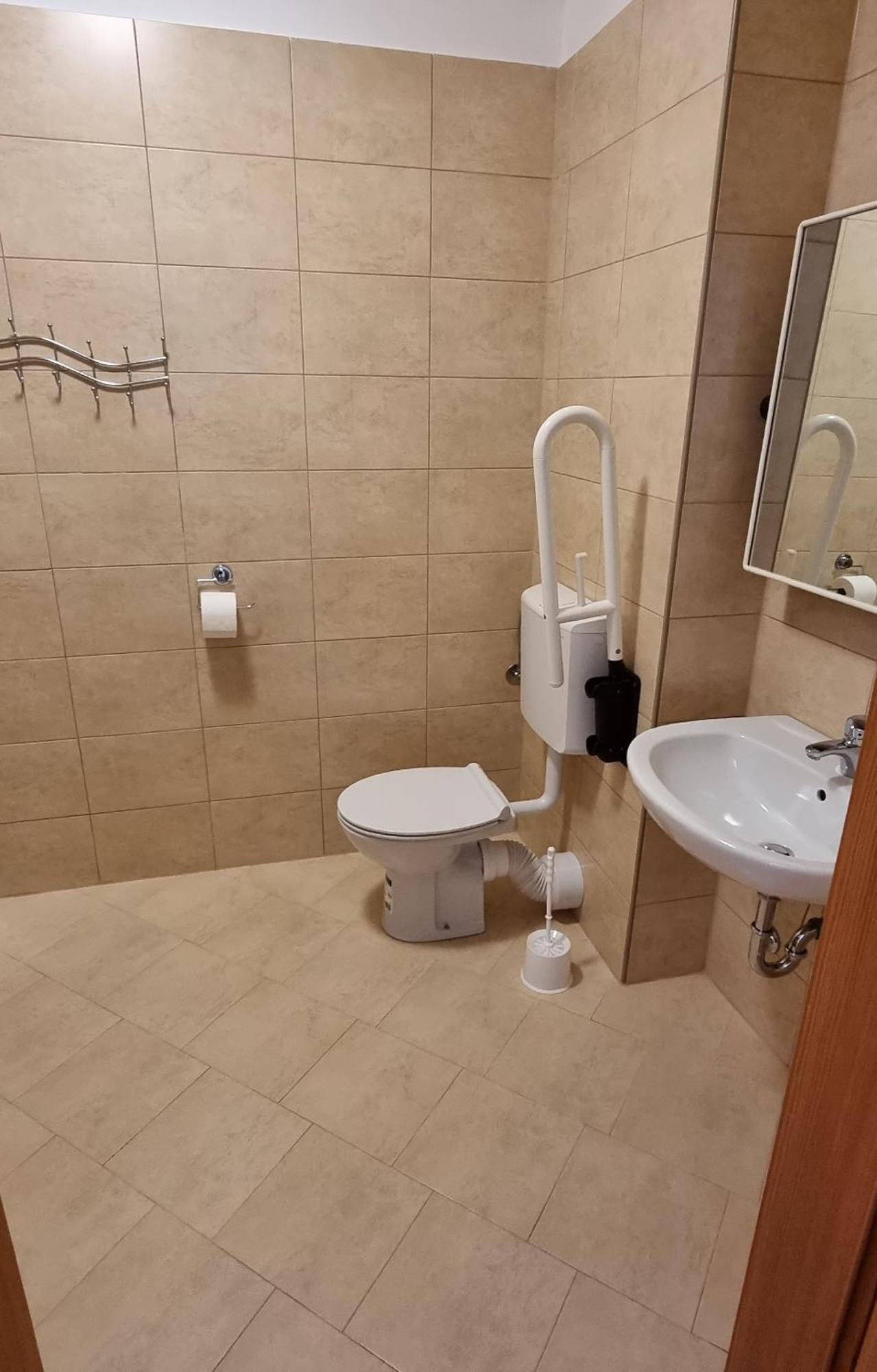 Apartmani Sunce I More Premantura Exteriér fotografie