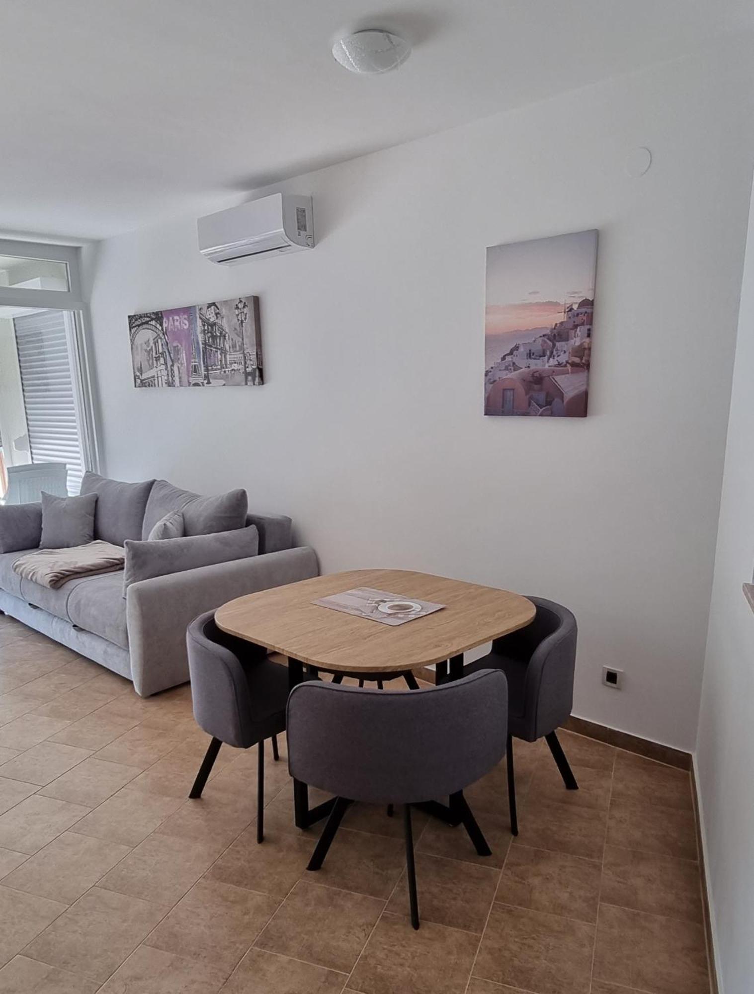 Apartmani Sunce I More Premantura Exteriér fotografie