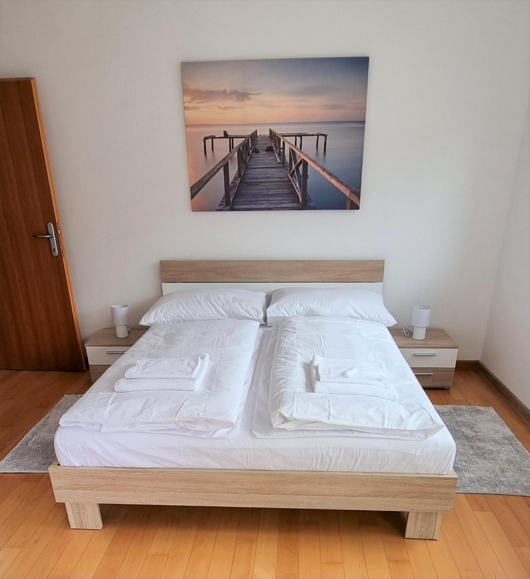 Apartmani Sunce I More Premantura Exteriér fotografie